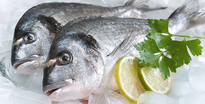 Pescados Valdizarbe